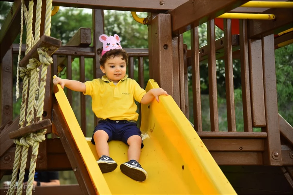 Happy Birthday Giovani